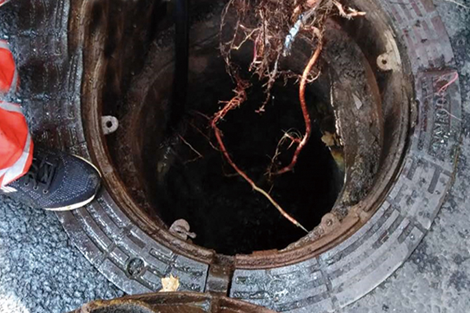 奇台管道预处理